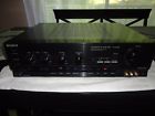 Ta-av480 Sony Stereo Amplifier Using