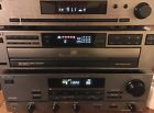Ta-av621 Sony Integrated Stereo Amplifier Very Rare Excellent Shape