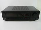 Ta-ax401 Sony Integrated Stereo Amplifier With Eq Vintage