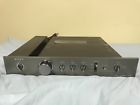 Ta-e86b Sony Pre-esprit Pre Amplifier