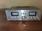 Ta-f5a Ta-f5 Sony Rare Integrated Amplifier In Excellent Condition
