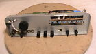 Ta-f555es Sony Parts Front Chassis With Controls And Knobs