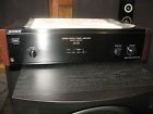 Ta-n110 Sony Power Amp Stereo-mono