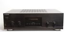 Ta-n220 Sony Vintage Stereo Power Amplifier