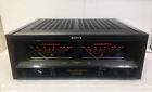 Ta-n77es Sony Vintage Stereo Power Shape
