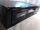 Ta-rw303 Onkyo Tested Vintage Double
