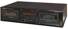 Ta-rw311 Onkyo Stereo Double Cassette Deck With Autoreverse