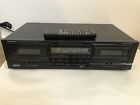 Ta-rw400 Onkyo Hx Pro Dual Stereo Cassette Tape Deck Player Record
