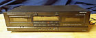 Ta-w200 Onkyo Vintage Stereo Double