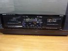 Ta-w460 Onkyo Dual Cassette Tape