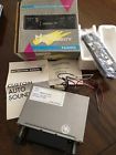 Ta3100 Mobile Authority Vintage Stereo Cassette Deck