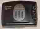Ta314w Ta314 Aiwa Vintage Stereo Radio Cassette Player Model Hs Am Fm Super Bass