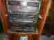 Tad993 Fisher Vtg 1994 Cd Fm Am Radio Cassette Player And Recorder