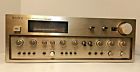 Tae-8450 Sony Preamplifier