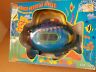 Taf-100 Spectra New Vintage Tune Fish Sing Along Cassette Player With