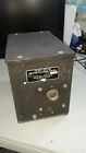 Gpt-502 Talar General Precision Systems Vintage Tale Amplifier Electronic Control Inc