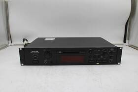 Md-301 Tascam Mkii Minidisc Recorder Professional Md Deck Fully Tested Working