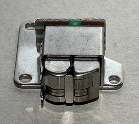 53789025 Tascam - Teac Cassette Record Play Head -53789025 57729230 Models In Listing