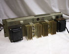 Tax75a Rauland Borg Vintage Power
