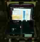 Tbr-160ac Thr-63u Briefcase Video System Jvc Vintage 5 Portable Vhs-c Tm-63u