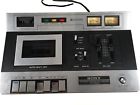 Tc-118sd Tc-118 Sd Sony Vintage Stereo