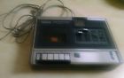Tc-121a Sony Vintage Stereo Cassette-corder Recorder