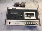 Tc-131sd Sony Vtg Stereo Cassette
