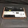 Tc-134sd Sony Fully Tested Vintage Stereo Tape Recorder