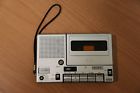 Tc-150 Corder Sony Cassette-corder For