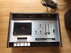 Tc-161sd Sony Stereo Cassette-corder