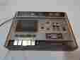 Tc-165 Sony Vintage Stereo Cassette Recorder Player