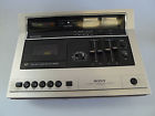 Tc-177sd Sony Vintage Stereo Cassette-corder