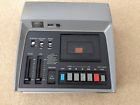 Tc-182 Sony Vintage Cassette-corder For