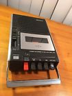 Tc-205 Sony Cassette-corder Tested Works