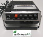 Tc-207 Sony Cassette Recorder Tested