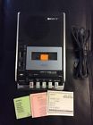 Tc-215-auto Tc-215 Sony Cassette-cordero Auto Shut