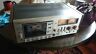 Tc-229sd Sony Vintage Cassette Player Model
