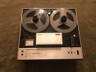 Tc-355 Solid State Sony Vintage