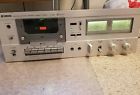 Tc-520 Yamaha Cassette Deck