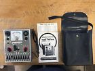 Tc-55 Superior Instruments Model Tube Tester