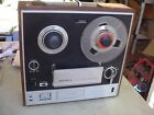Tc-560d Sony Tape Deck For Parts Or Repair