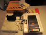 Tc-60a Sony Vintage Cassette Corder In Original Box
