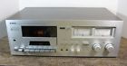 Tc-720 Yamaha Model Stereo Cassette Deck