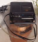 Tc-95a Sony Vintage Cassette-corder No
