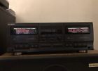 Tc-a790 Sony Cassette Deck As