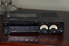 Tc-d5pro Sony Ii Professional Stereo Cassette-corder
