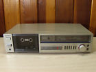 Tc-fx2 Sony Stereo Cassette Deck Dolby Tested Needs Work