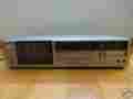 Tc-fx210 Sony Stereo Cassette Deck Recorder