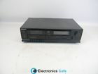 Tc-fx211 Sony Cassette Deck
