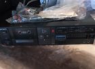 Tc-fx310 Sony Vintage Cassette Deck Player